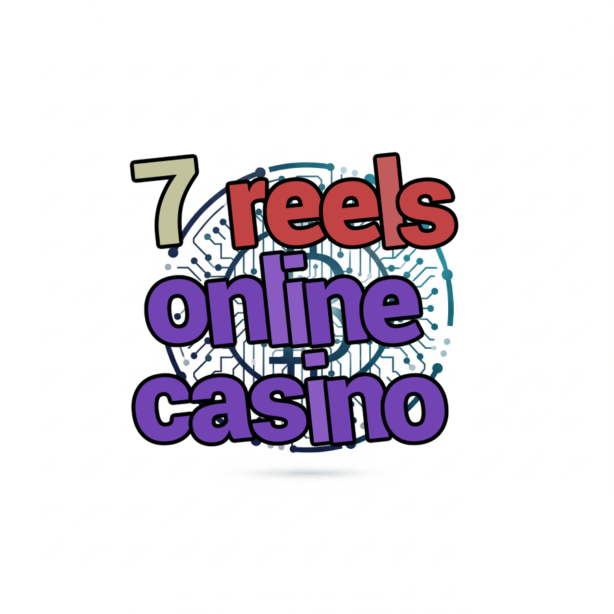 7 reels online casino